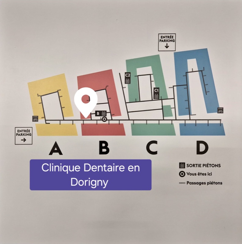 Quartier de Chavannes-près-Renens